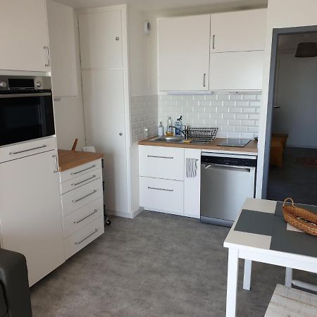 Appartement Front De Mer - Vue Ocean Lacanau Zewnętrze zdjęcie